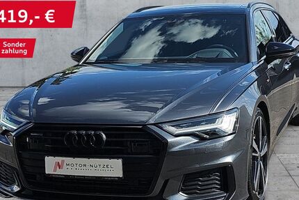 Audi A6 48.781 km 41.858 &euro; Bamberg 96052