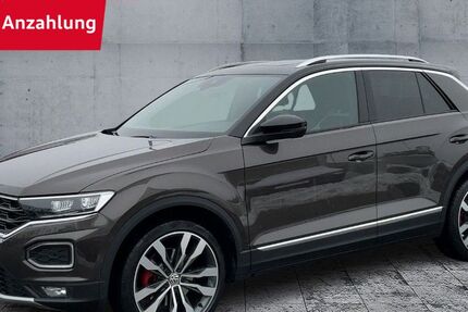 VW T-Roc 64.440 km 22.330 &euro; Bayreuth 95448