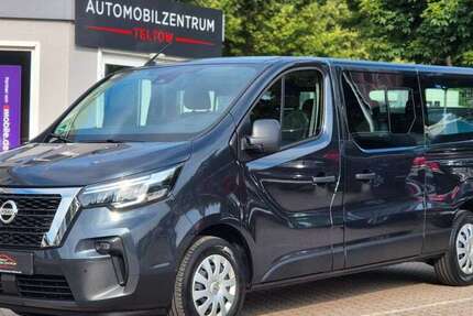Nissan NV300 65.000 km 27.950 &euro; Teltow 14513