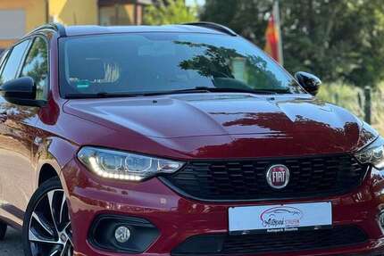Fiat Tipo 99.050 km 10.990 &euro; Staufen 79219