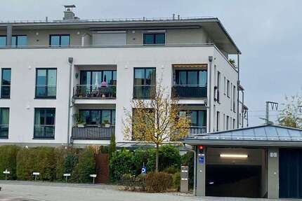 Wohnung zum Mieten in Holzkirchen 1.375 € 70 m² 2 zimmer