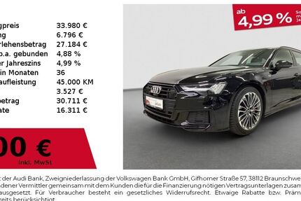 Audi A6 123.757 km 31.980 &euro; Fürth 90763