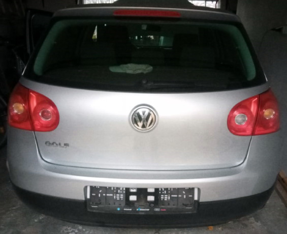 VW Golf V 25.139 km 12.443 € Grünstadt 67269