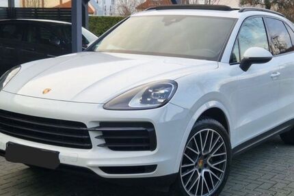 Porsche Cayenne 181.000 km 38.200 &euro; idstein 65510