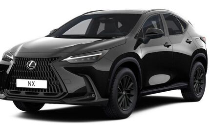 Lexus NX 350h 4.400 km 65.890 &euro; Berlin 13403