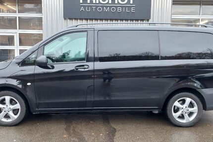 Mercedes-Benz Vito 230.300 km 15.900 &euro; Albstadt 72461