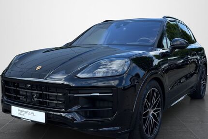 Porsche Cayenne 8.530 km 118.950 &euro; Bonn 53119