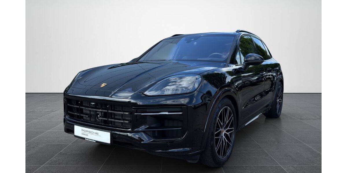 Porsche Cayenne 8.530 km 118.950 &euro; Bonn 53119