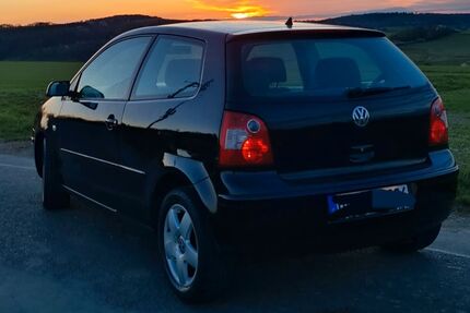 VW Polo 148.296 km 3.900 € Schmitten 61389