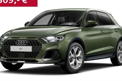 Audi A1 4.957 km 24.930 &euro; Esslingen 73730