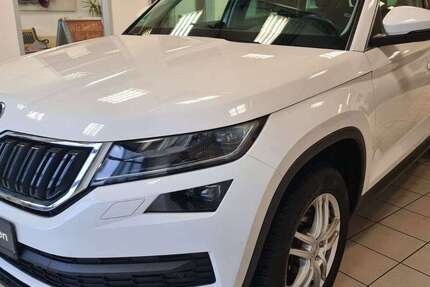 Skoda Kodiaq 221.110 km 16.490 &euro; Mülheim-Kärlich 56218