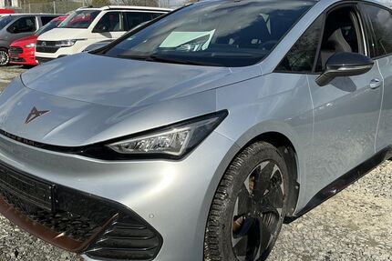 Cupra Born 37.714 km 24.500 &euro; Eitorf 53783