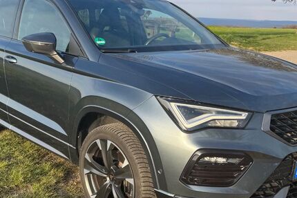 Cupra Ateca 85.000 km 24.900 &euro; Lützelbach 64750