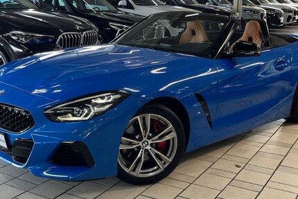 BMW Z4 47.400 km 34.899 &euro; Pleisweiler-Oberhofen 76889