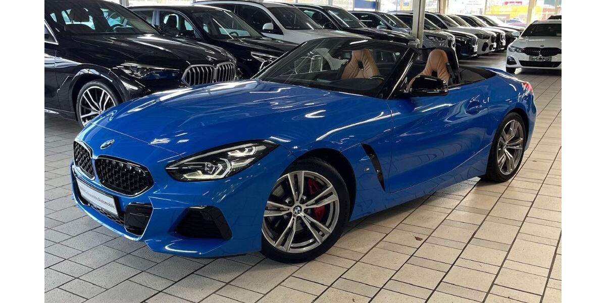 BMW Z4 47.400 km 34.899 &euro; Pleisweiler-Oberhofen 76889