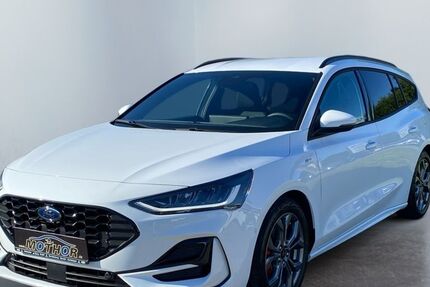 Ford Focus 5.499 km 23.513 &euro; Brandenburg 14772