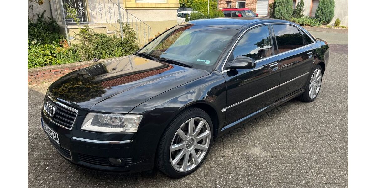 Audi A8 390.000 km 5.500 &euro; Gronau 48599