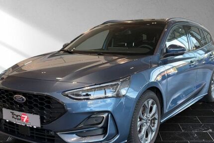 Ford Focus 20.944 km 23.900 &euro; Bad Tölz 83646