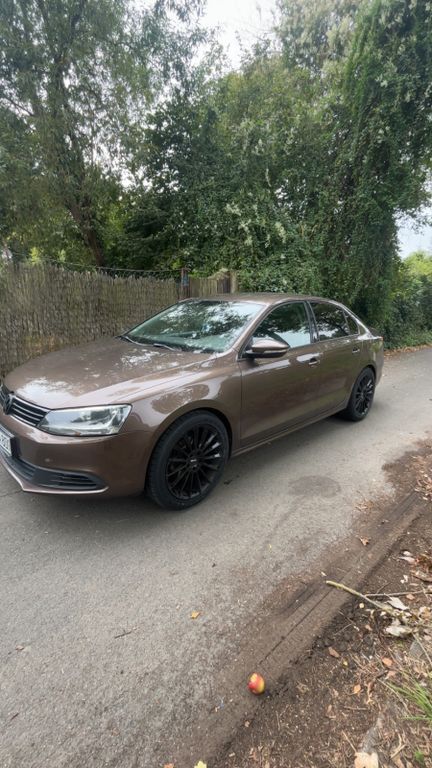 Jetta