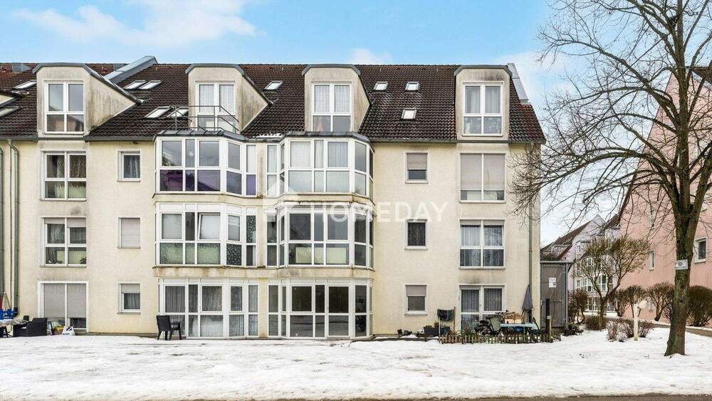 Etagenwohnung Nittendorf - 3 Zimmer, 75 m&sup2;, 199.000&euro; | Angebot:25708482