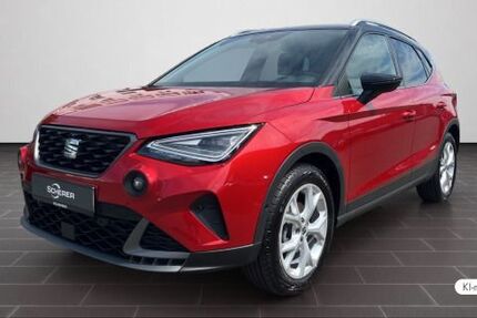 Seat Arona 15.982 km 23.900 &euro; Kaiserslautern 67657