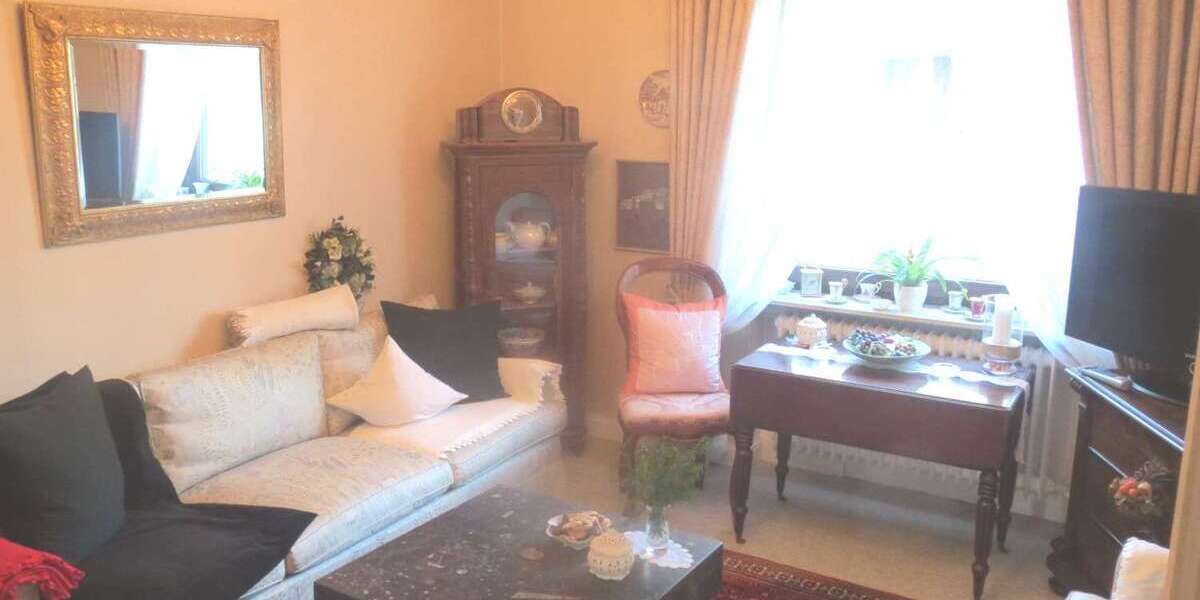 Wohnen auf Zeit in Dreieich-Sprendlingen 700 € 2 zimmer