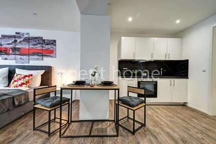 Wohnung Reutlingen - 1 Zimmer, 28 m&sup2;, 890&euro; | Angebot:27307323