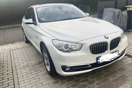 BMW 535 Gran Turismo 166.655 km 20.600 &euro; Biebelsheim 55546