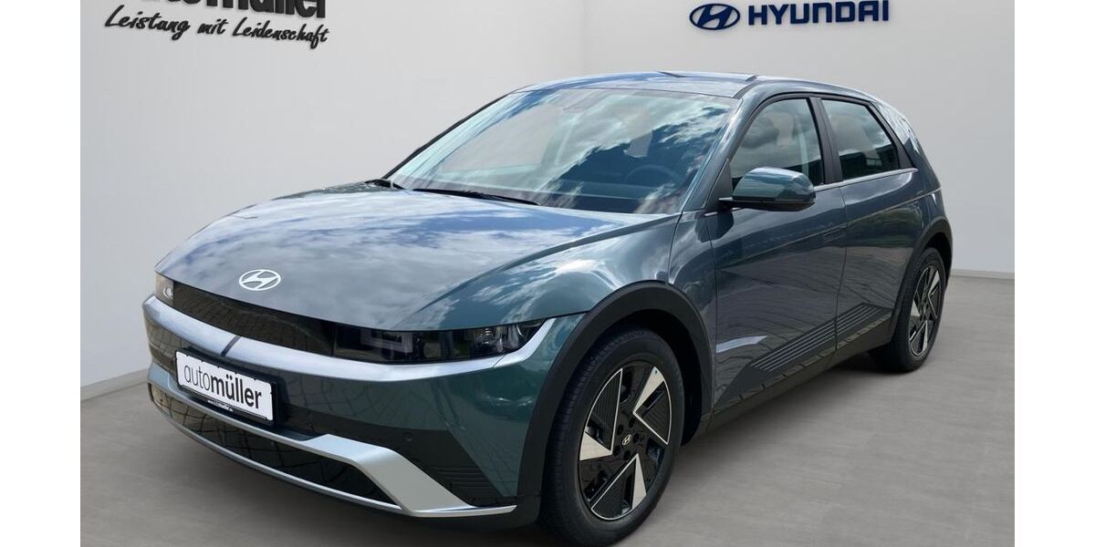 Hyundai IONIQ 5 6.000 km 47.478 &euro; Kronach 96317