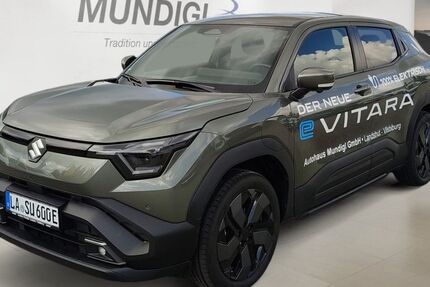 Suzuki e Vitara 1.214 km 39.570 &euro; Landshut 84030