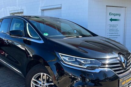 Renault Espace 130.154 km 17.940 &euro; Bad Segeberg 23795