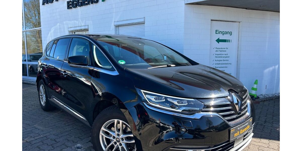 Renault Espace 130.154 km 17.940 &euro; Bad Segeberg 23795
