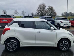 Suzuki Swift 1.2 Dualjet Hybrid Comfort+ 18.557 km 15.990 € Obrigheim-Asbach 74847