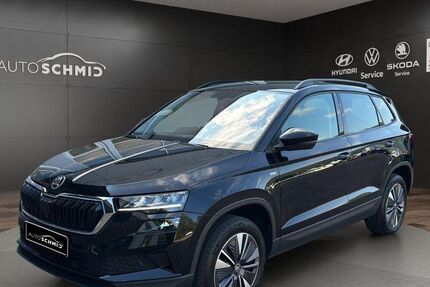 Skoda Karoq 101.191 km 24.888 € Geislingen 73312
