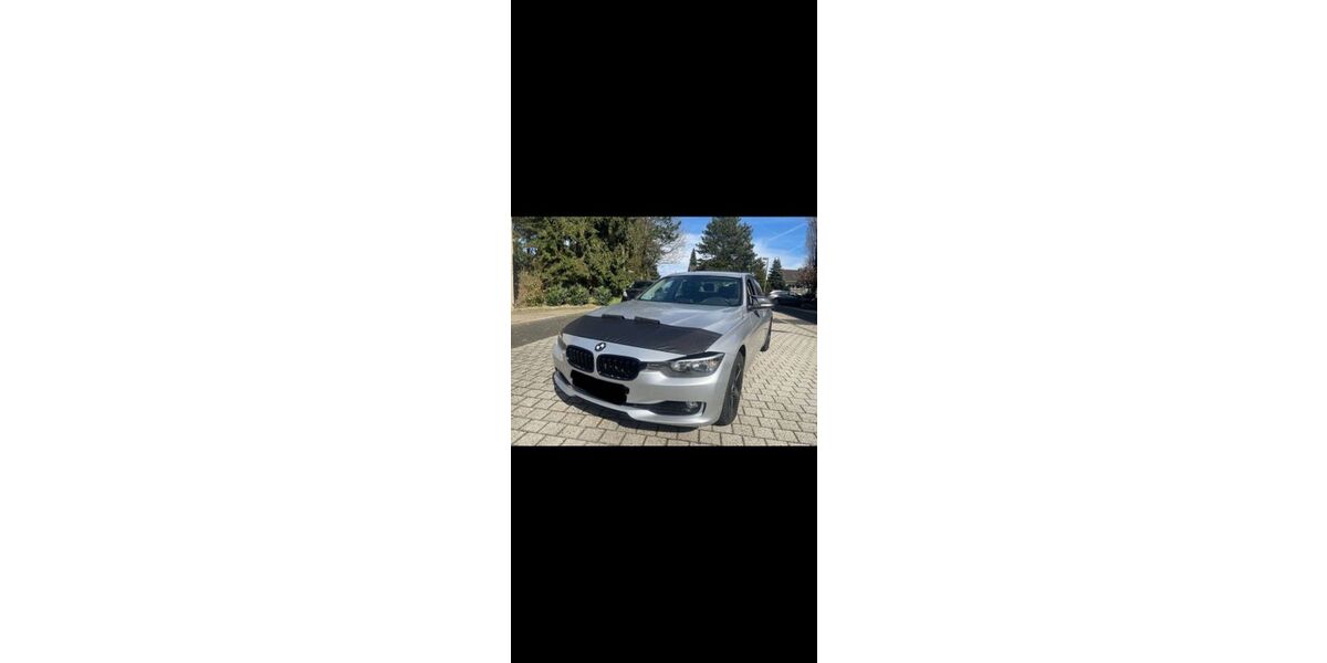 BMW 318 198.000 km 8.200 &euro; Unlingen 88527