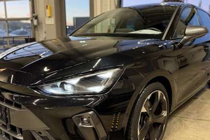 Cupra Leon 25.615 km 26.900 &euro; Memmingen, Amendingen 87700