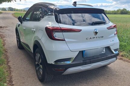 Renault Captur 98.440 km 14.470 &euro; Gammelshausen 73108