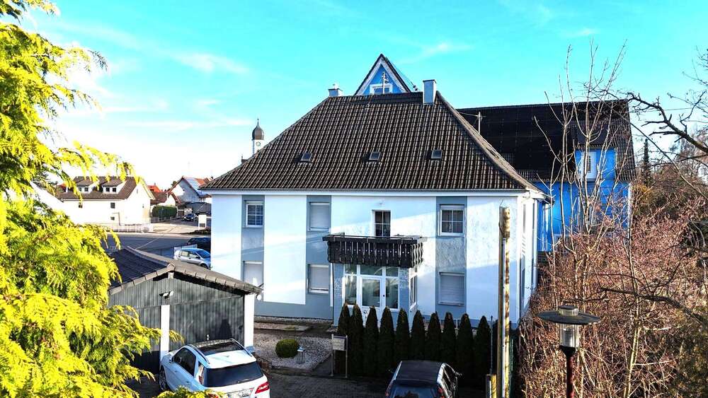 Einfamilienhaus biberach - 8 Zimmer, 204 m&sup2;, 769.000&euro; | Angebot:24278865