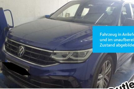 VW Tiguan 50.580 km 43.930 &euro; Stuttgart-Wangen 70188