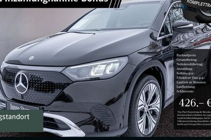 Mercedes-Benz EQE SUV 25.440 km 57.220 &euro; Menden 58706