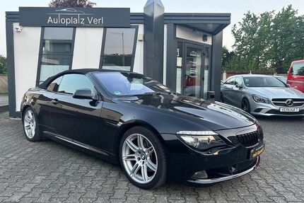 BMW 650