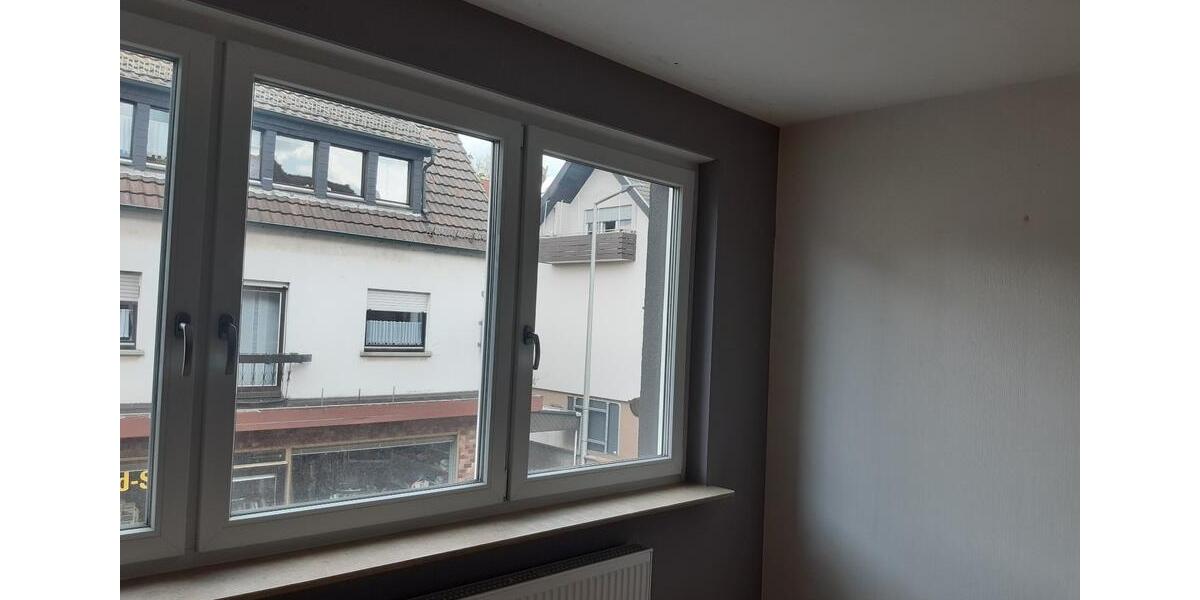 Etagenwohnung Schöllkrippen - 2 Zimmer, 106 m&sup2;, 800&euro; | Angebot:26665928