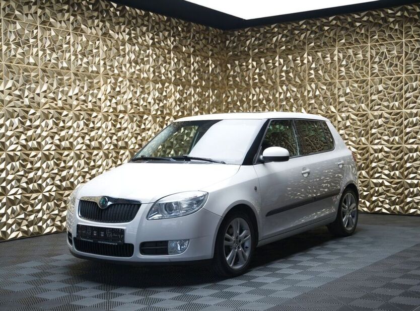 Fabia