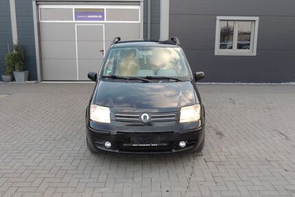 Fiat Panda 167.338 km 950 &euro; Hofgeismar 34369