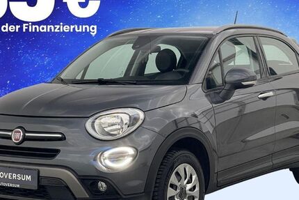 Fiat 500X 38.118 km 12.985 &euro; Uetersen bei Hamburg 25436