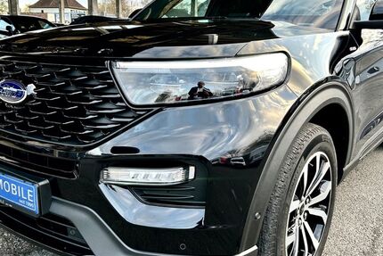 Ford Explorer 124.000 km 34.950 &euro; Frankfurt/Main 60386