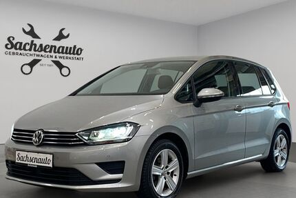 VW Golf Sportsvan 98.473 km 12.000 € Hartenstein 08118