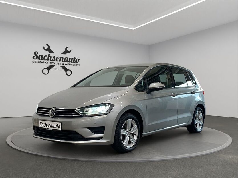 VW Golf Sportsvan 98.473 km 12.000 € Hartenstein 08118
