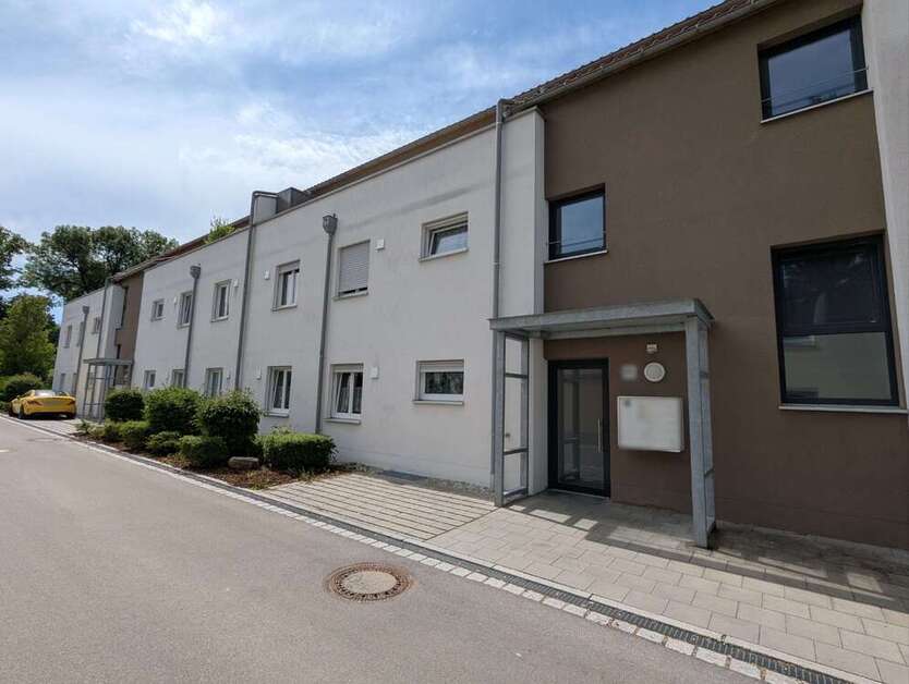 Wohnung zum Kaufen in Erding 199.000 € 35.7 m²