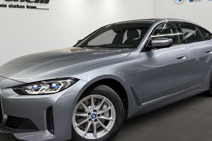 BMW i4 37.000 km 39.900 &euro; Leinfelden-Echterdingen 70771